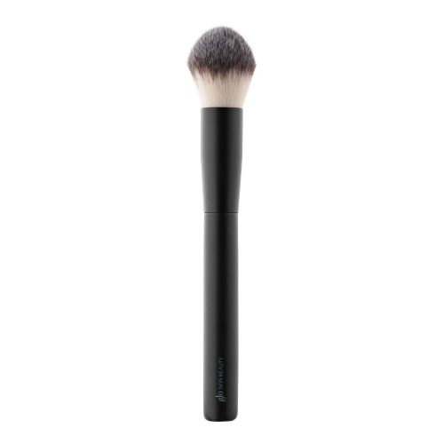 ŠEPETĖLIS FIKSUOJANČIAI PUDRAI DENGTI / 103 TAPERED SETTING POWDER BRUSH