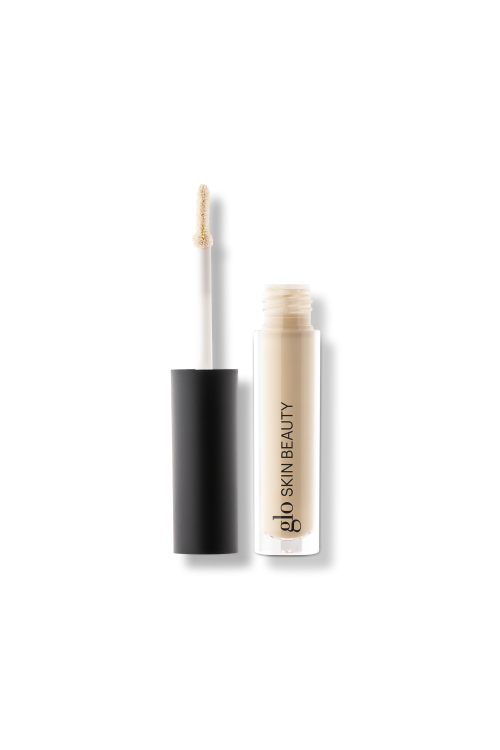ŠVYTĖJIMO SUTEIKIANTIS MASKUOKLIS / LUMINOUS BRIGHTENING CONCEALER