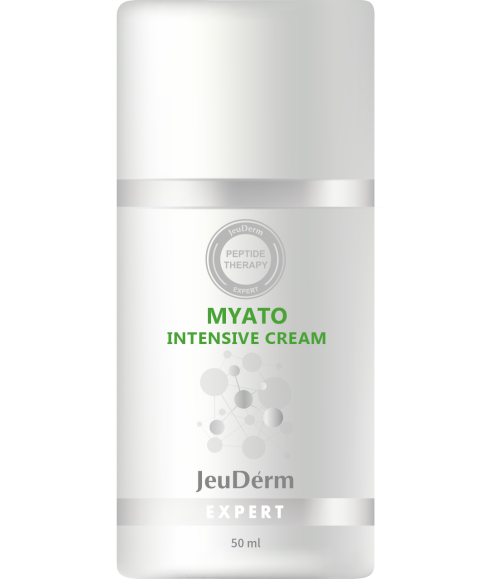 INTENSYVAUS POVEIKIO KREMAS SAUSAI IR JAUTRIAI ODAI / My Ato INTENSIVE CREAM