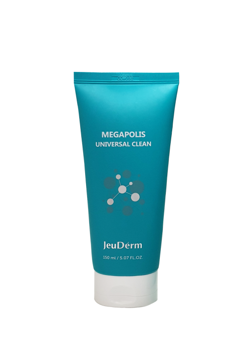 UNIVERSALUS PRAUSIKLIS / Megapolis UNIVERSAL CLEAN