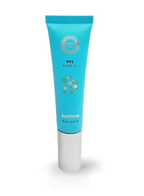 ATKURIAMASIS GELIS PO AGRESYVIŲ PROCEDŪRŲ / PPS – Post Procedure Skincare REPAIR GEL