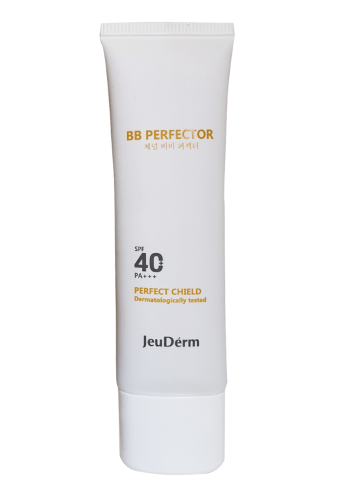 BB KREMAS SU APSAUGA NUO SAULĖS SPF 40+ / PPS – Post Procedure Skincare BB PERFECTOR SPF 40+