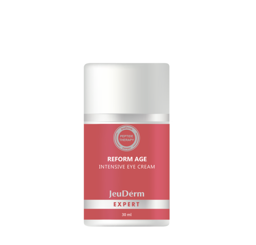 ATKURIAMASIS PAAKIŲ KREMAS / Reform Age INTENSIVE EYE CREAM