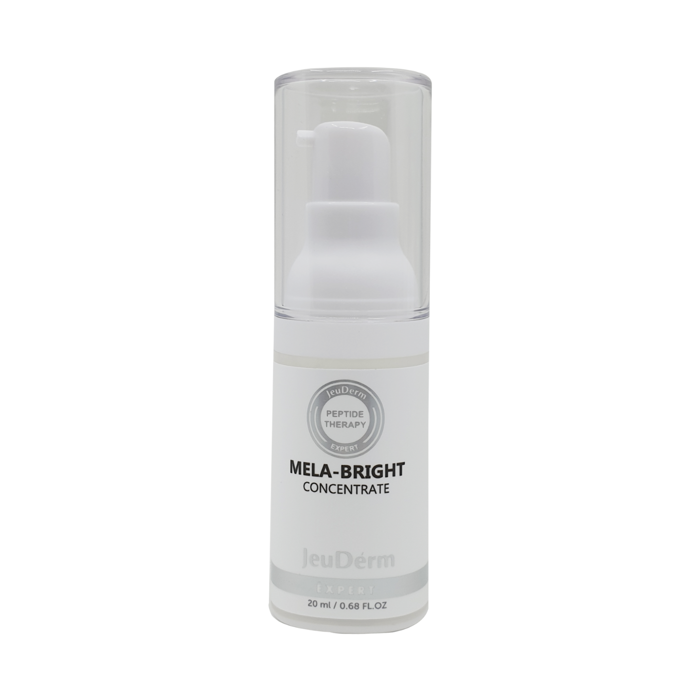 JD069 Sterile Concentrate MELA-BRIGHT CONCENTRATE 3