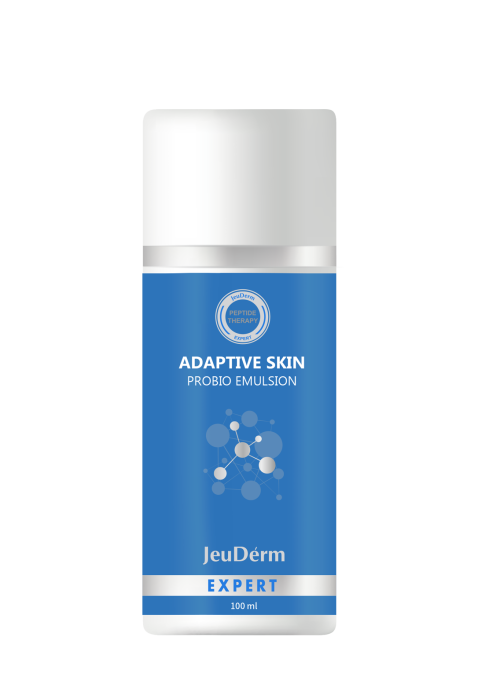 EMULSIJA SU PROBIOTIKAIS / Adaptive Skin PROBIO EMULSION