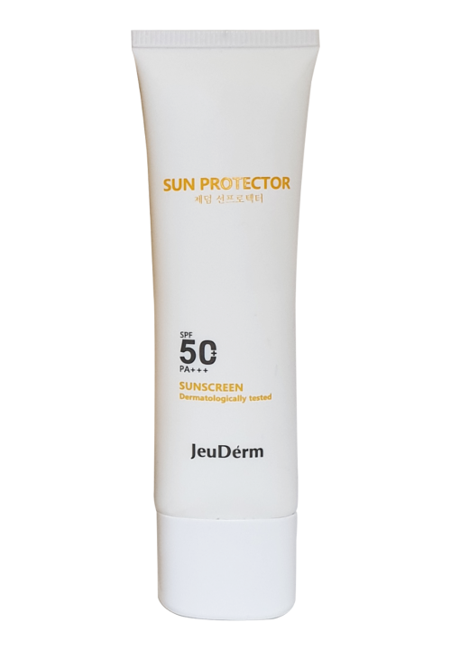 APSAUGINIS KREMAS NUO SAULĖS SPF 50+ / PPS – Post Procedure Skincare SUN PROTECTOR SPF 50+