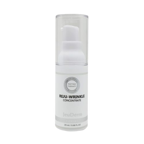 VEIDO SERUMAS RAUKŠLĖMS / Sterile Concentrate REJU-WRINKLE CONCENTRATE