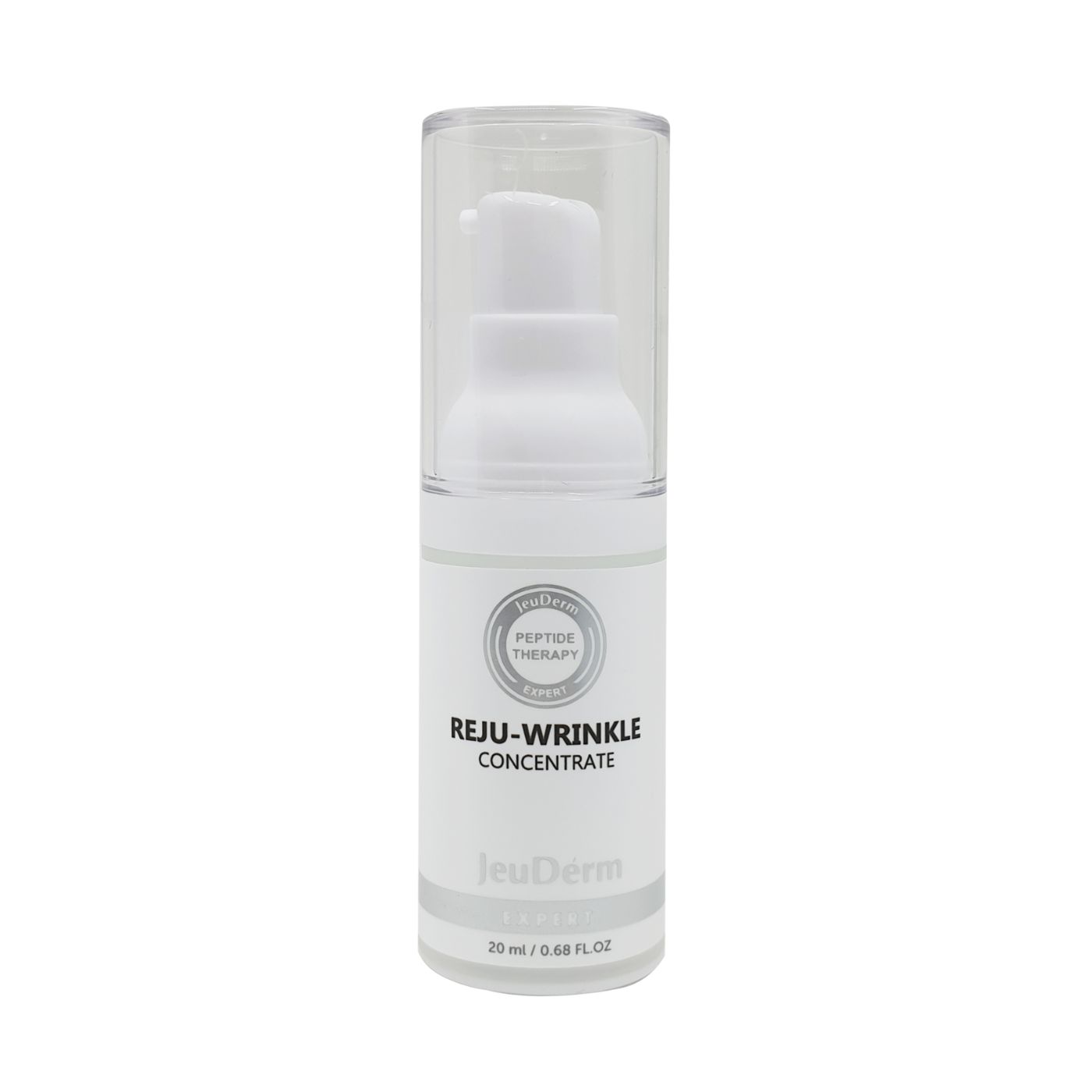 JD077 Sterile Concentrate REJU-WRINKLE CONCENTRATE 3