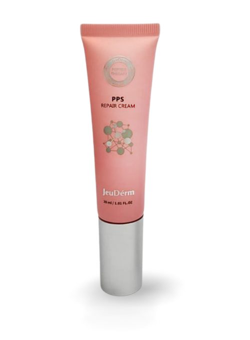 ATKURIAMASIS KREMAS PO AGRESYVIŲ PROCEDŪRŲ / PPS – Post Procedure Skincare REPAIR CREAM