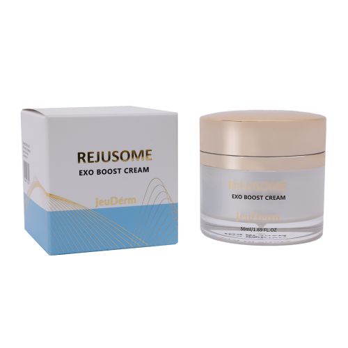 KREMAS SU EGZOSOMOMIS / Rejusome EXO BOOST CREAM