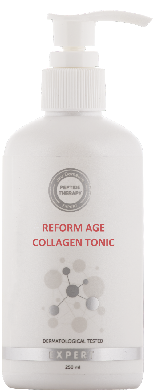 COLLAGEN TONIC / ATKURIAMASIS KOLAGENO TONIKAS