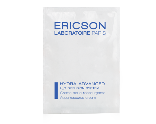 DRĖKINAMASIS KREMAS Mėginukas / Hydra Advanced AQUA-RESOURCE CREAM