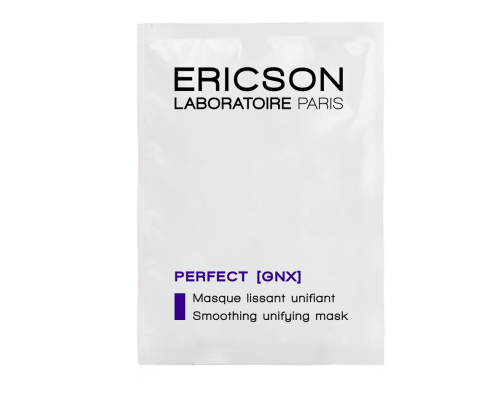 GLOTNINANTI IR ODOS ATSPALVĮ SUVIENODINANTI KAUKĖ Mėginukas / Perfect [GNX] SMOOTHING UNIFYING MASK