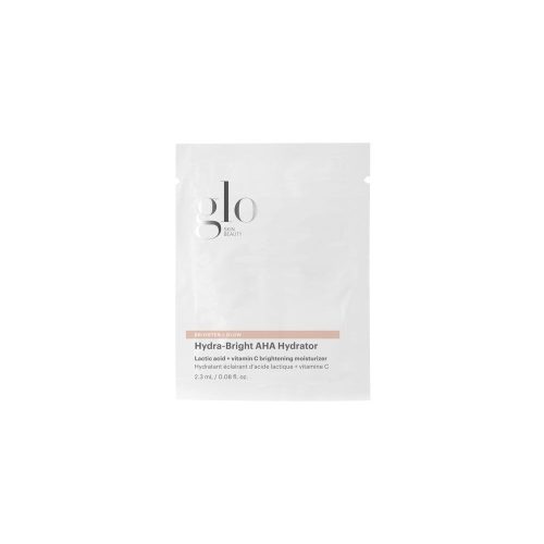 HYDRA-BRIGHT AHA DRĖKIKLIS Mėginukas / BRIGHTEN+GLOW HYDRA-BRIGHT AHA HYDRATOR