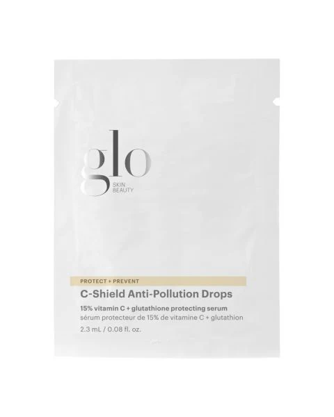 C-SHIELD APSAUGINIS SERUMAS NUO APLINKOS TARŠOS Mėginukas / PROTECT+PREVENT C-SHIELD ANTI-POLLUTION DROPS