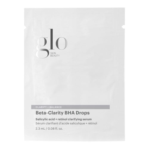 BETA-CLARITY VALOMASIS SERUMAS SU BHA Mėginukas / CLARIFY+BALANCE BETA-CLARITY BHA DROPS