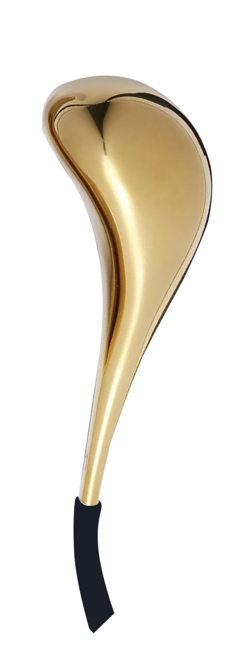 ŠALDANTYS MASAŽO ŠAUKŠTAI / Supreme 4D PREMEDIKL CRYO-MASSAGE SPOONS