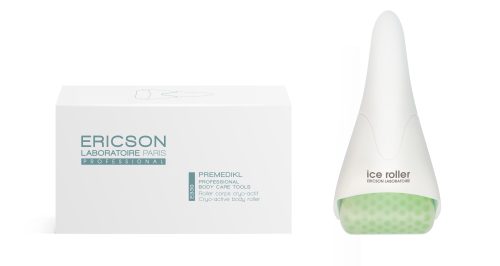 ŠALDANTIS KŪNO MASAŽUOKLIS / Slim & Fit Body Expertise PREMEDIKL CRYO-ACTIVE BODY ROLLER