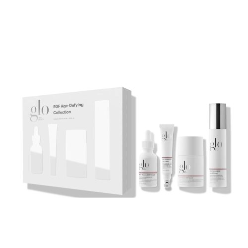 Odos jaunatviškumą puoselėjantis rinkinys / EGF Age-Defying Collection