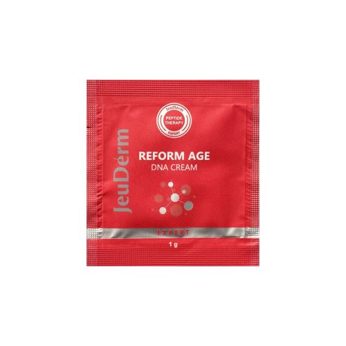 ATKURIAMASIS KREMAS SU NATRIO DNR – GYVYBĖS MOLEKULE Mėginukas/ Reform Age DNA CREAM