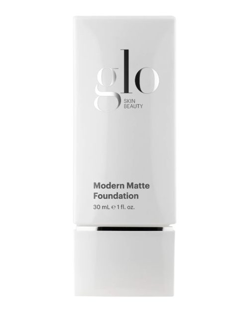 MATIŠKUMO SUTEIKIANTIS SKYSTAS MAKIAŽO PAGRINDAS / Modern Matte Foundation